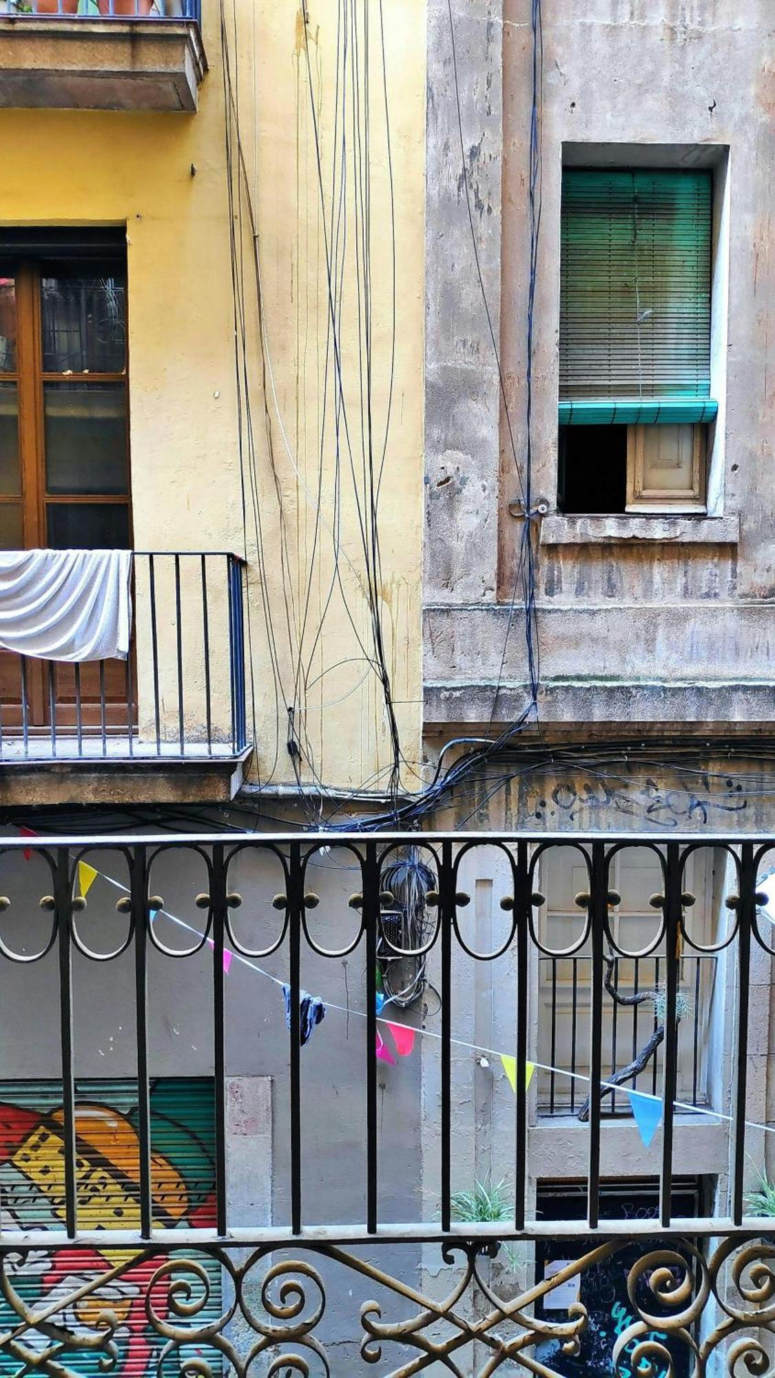 Sant Antoni 3 - Downtown Barcelona. Modern Daire Dış mekan fotoğraf
